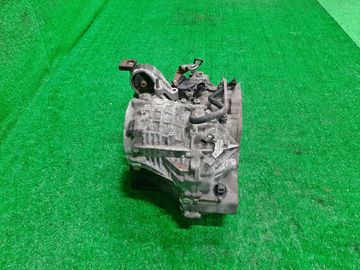АКПП НА NISSAN PRIMERA QP11 QG18DD