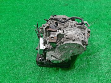 АКПП НА NISSAN PRIMERA QP11 QG18DD