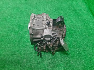АКПП НА NISSAN WINGROAD WFY11 QG15DE