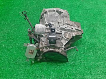 АКПП НА NISSAN WINGROAD WFY11 QG15DE