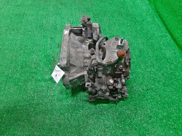 АКПП НА MAZDA DEMIO DY3W ZJ-VE