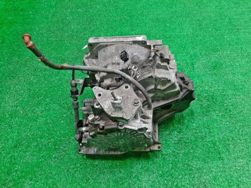 АКПП НА MAZDA DEMIO DY3W ZJ-VE