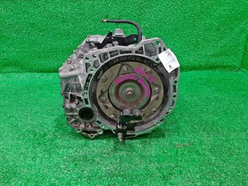 АКПП НА MAZDA AXELA BL5FW ZY-VE