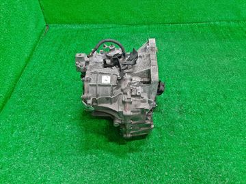 АКПП НА MAZDA AXELA BL5FW ZY-VE