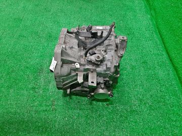 АКПП НА MAZDA AXELA BL5FW ZY-VE