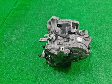 АКПП НА MAZDA AXELA BL5FW ZY-VE