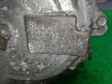 АКПП НА SUZUKI WAGON R MH34S R06AT