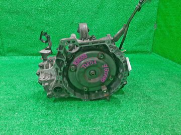 АКПП НА NISSAN PRESAGE TU31 QR25DE