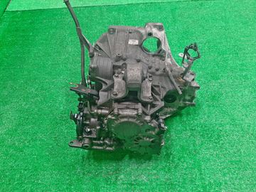 АКПП НА NISSAN PRESAGE TU31 QR25DE