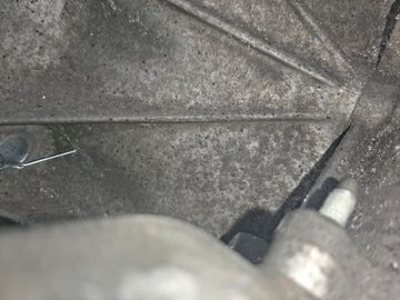 АКПП НА NISSAN PRESAGE TU31 QR25DE