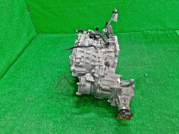 АКПП НА NISSAN X-TRAIL TNT31 QR25DE