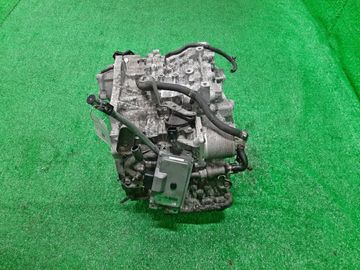 АКПП НА NISSAN X-TRAIL TNT31 QR25DE