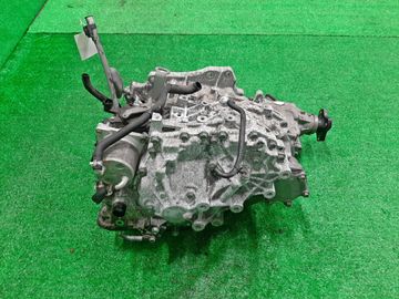 АКПП НА NISSAN X-TRAIL TNT31 QR25DE