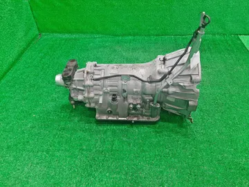 АКПП НА NISSAN FUGA PY50 VQ35HR