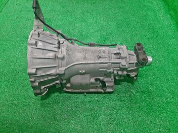 АКПП НА NISSAN FUGA PY50 VQ35HR