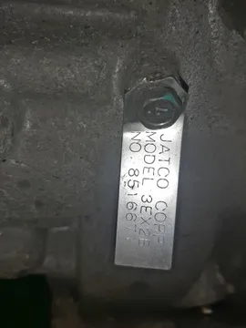 АКПП НА NISSAN FUGA PY50 VQ35HR
