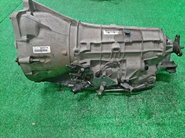 АКПП НА BMW 320I E46 226S1
