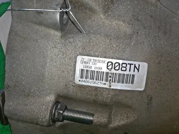 АКПП НА BMW 320I E46 226S1