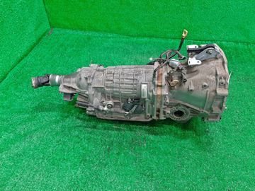 АКПП НА SUBARU IMPREZA GGD EL154