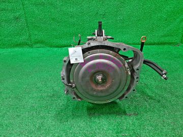 АКПП НА SUBARU LEGACY BL5 EJ204