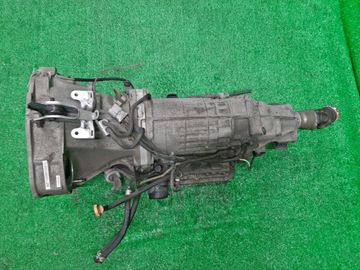 АКПП НА SUBARU LEGACY BL5 EJ204