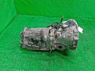 АКПП НА SUBARU IMPREZA GG2 EJ152