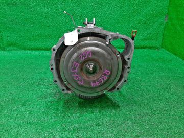 АКПП НА SUBARU IMPREZA GG2 EJ152