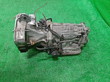 АКПП НА SUBARU IMPREZA GG2 EJ152
