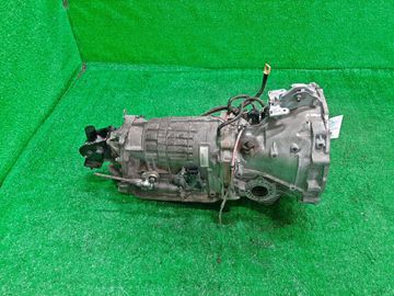 АКПП НА SUBARU IMPREZA GG2 EJ152