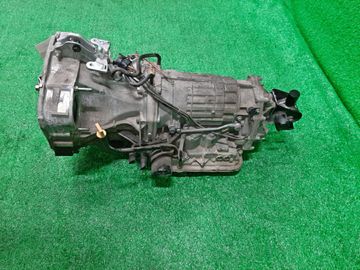 АКПП НА SUBARU IMPREZA GG2 EJ152
