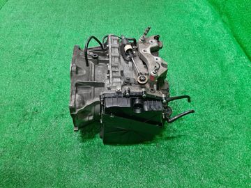 АКПП НА VOLVO V70 BW48 B4164T