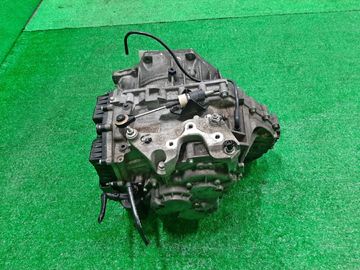 АКПП НА VOLVO V70 BW48 B4164T