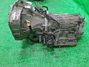 АКПП НА SUBARU IMPREZA GG2 EJ152