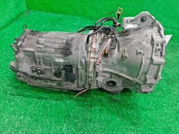 АКПП НА SUBARU IMPREZA GG2 EJ152