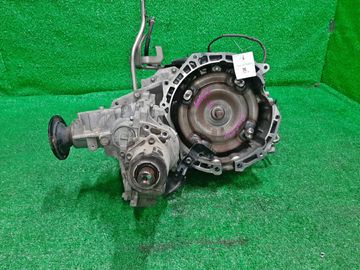 АКПП НА MAZDA ATENZA GH5AW L5-VE