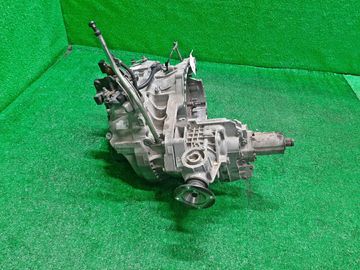 АКПП НА MAZDA ATENZA GH5AW L5-VE
