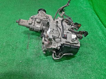 АКПП НА MAZDA ATENZA GH5AW L5-VE