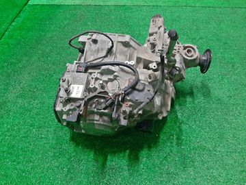 АКПП НА MAZDA ATENZA GH5AW L5-VE