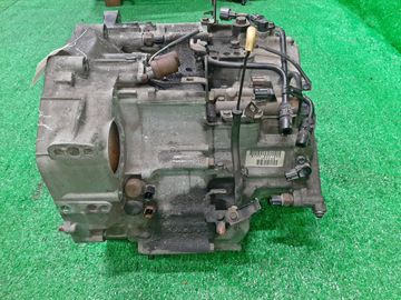 АКПП НА HONDA INSPIRE UA4 J25A