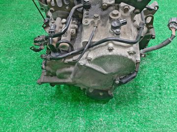 АКПП НА HONDA INSPIRE UA4 J25A