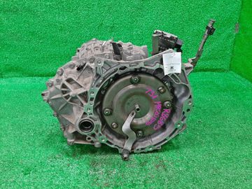 АКПП НА NISSAN X-TRAIL T31 MR20DE