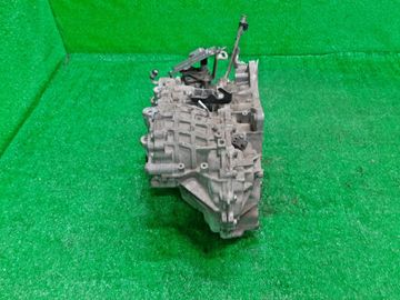 АКПП НА NISSAN X-TRAIL T31 MR20DE