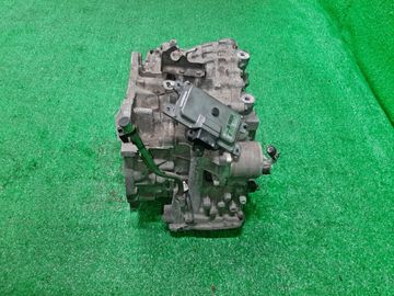 АКПП НА NISSAN X-TRAIL T31 MR20DE