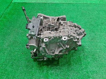 АКПП НА NISSAN X-TRAIL T31 MR20DE