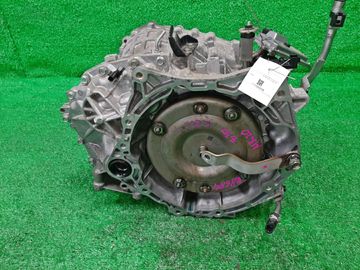 АКПП НА NISSAN LAFESTA B30 MR20DE