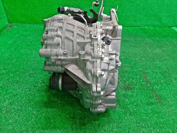 АКПП НА NISSAN LAFESTA B30 MR20DE