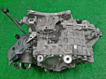АКПП НА NISSAN LAFESTA B30 MR20DE