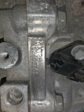 АКПП НА NISSAN LAFESTA B30 MR20DE