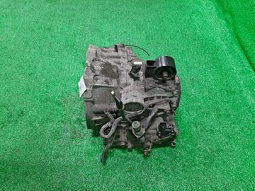 АКПП НА NISSAN WINGROAD WFY11 QG15DE