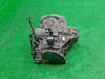 АКПП НА NISSAN WINGROAD WFY11 QG15DE